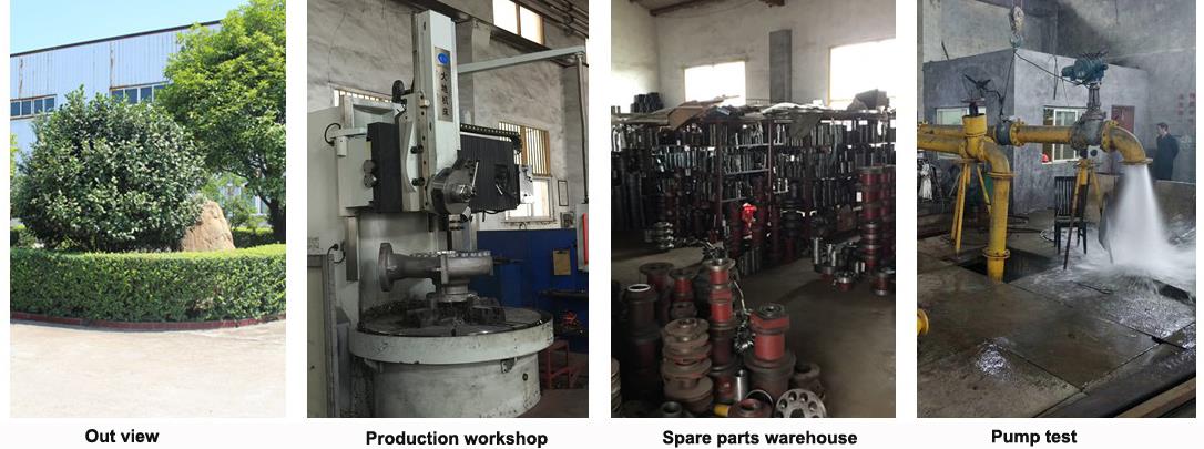 Multistage-water-pump-manuf