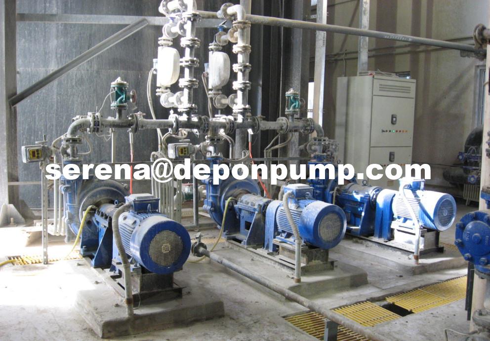 Dredging Slurry Pump Dredging Slurry Pump