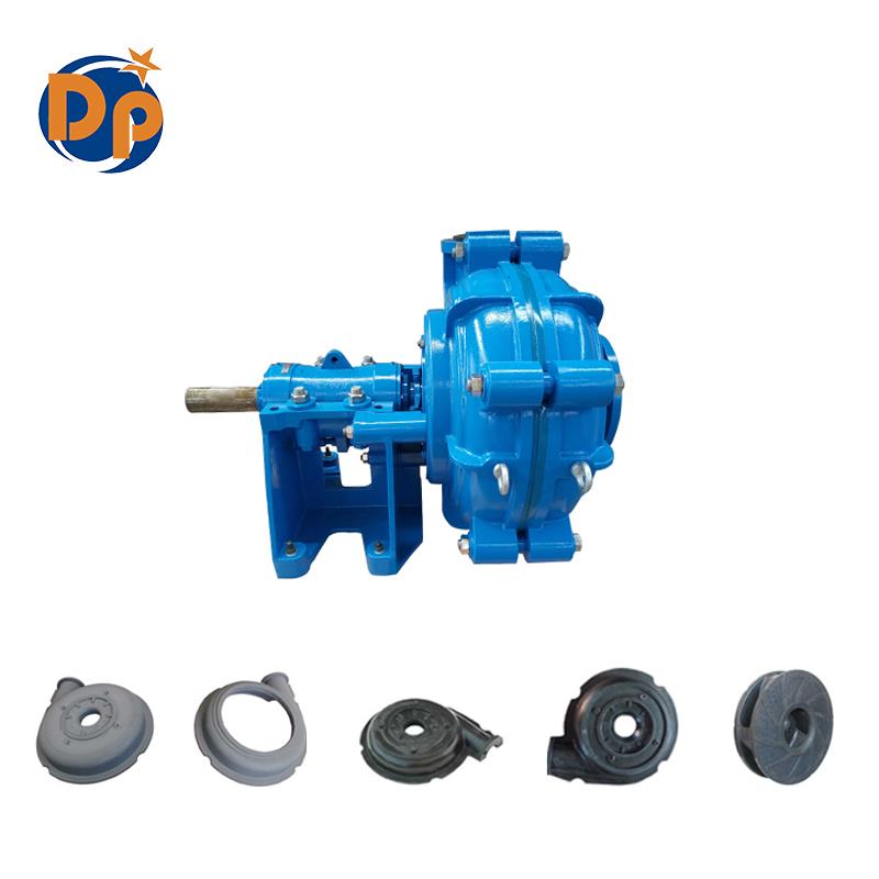 How to add lubricating oil to the correct water pump? - Knowledge - DEPUMP  TECHNOLOGY SJZ.CO.,LTD.