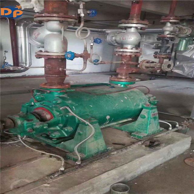 Multi-stage pump application picture6 Multi-stage pump application picture6