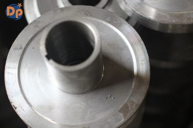 Balance ring