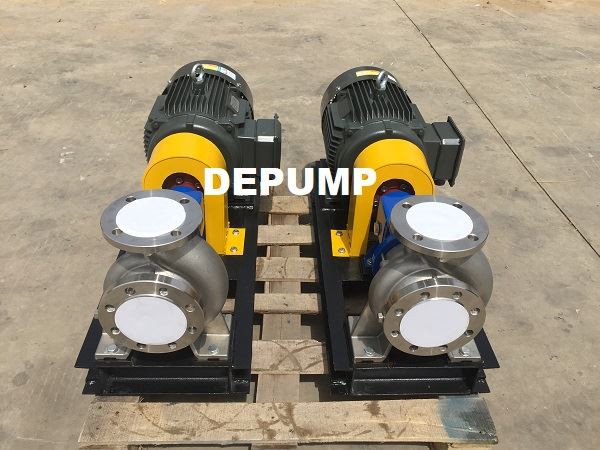 seawater pump