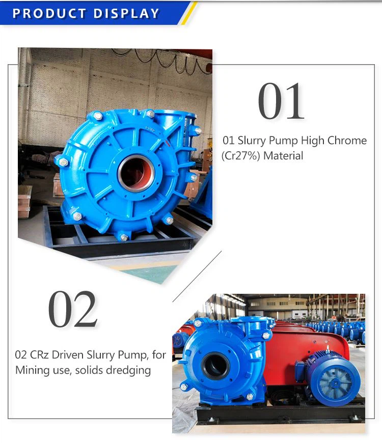 slurrypump
