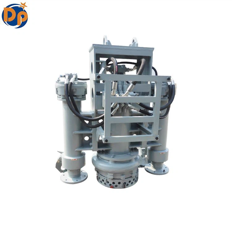 Slurry pump