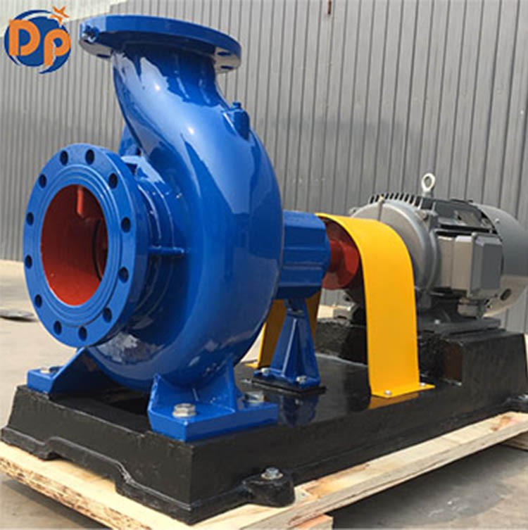 Horizontal pumps2 Horizontal pumps2