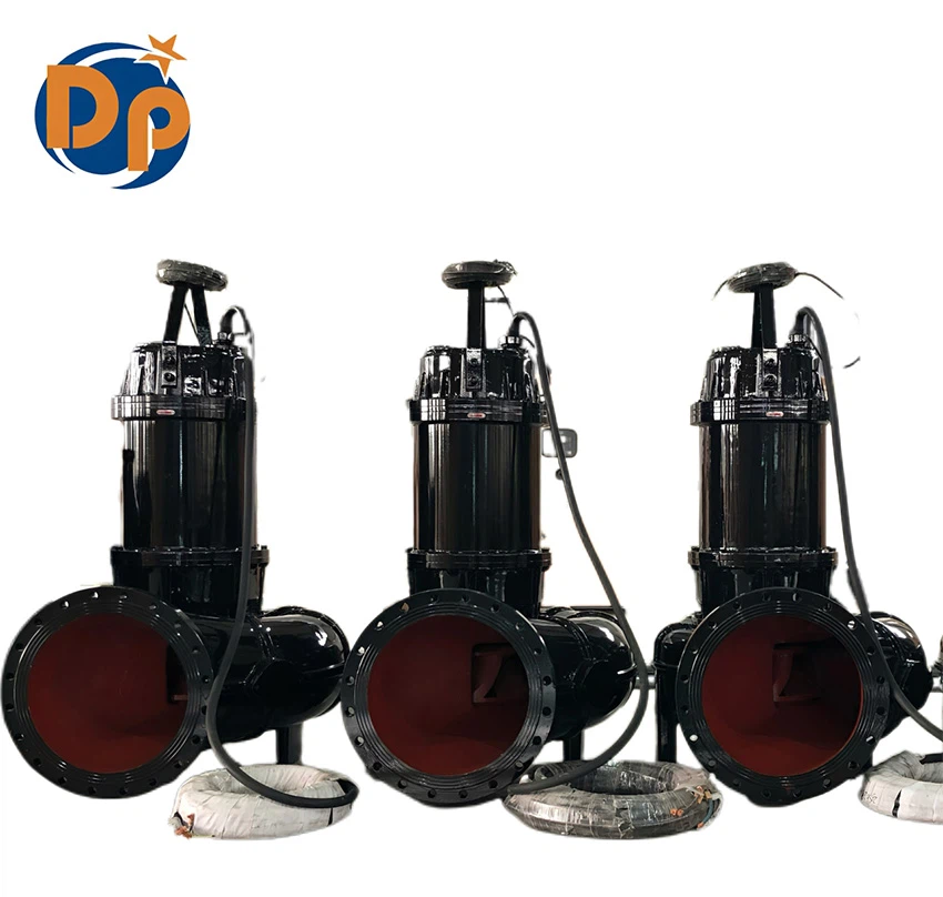 WQ-series-submersible-sewage-pump WQ-series-submersible-sewage-pump