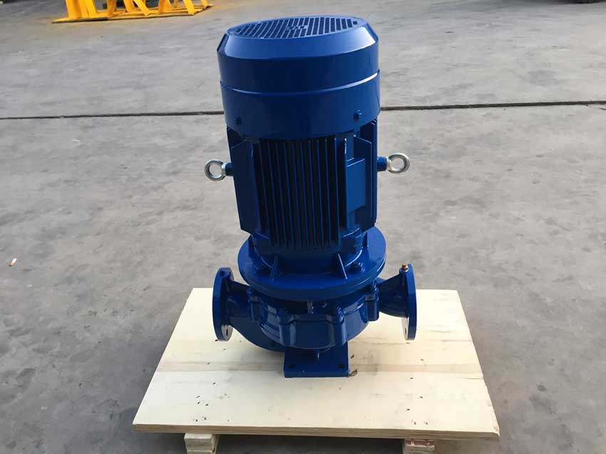 ISG-Vertical-Inline-Centrifugal-Pump1 ISG-Vertical-Inline-Centrifugal-Pump1