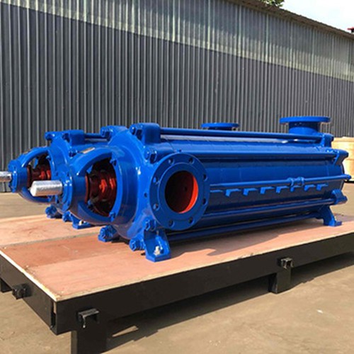 Multi Stage Centrifugal Pump Multi Stage Centrifugal Pump