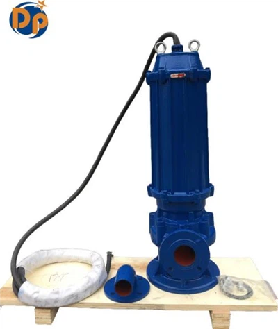 Sewage Pump