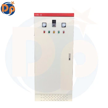 Variable Frequency Control Cabinet