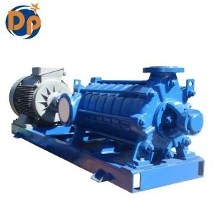 Long Distance Water Pump High Pressure Water Pump
