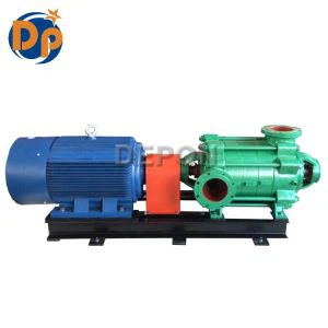 Electric Power And Multistage Pump Structure Pumps Water Pump