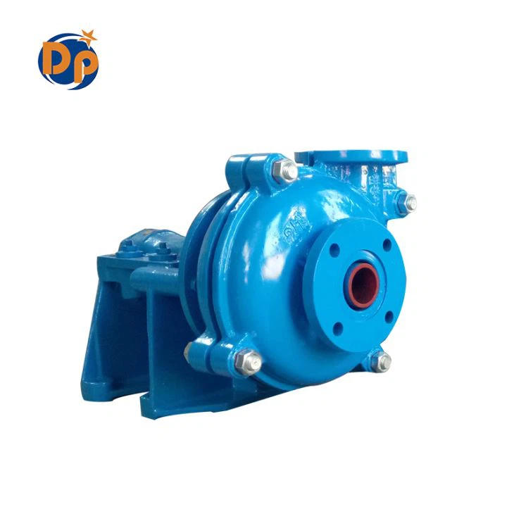 2 Inch ,4 Inch ,8 Inch Small Mud Abrasive Slurry Pump