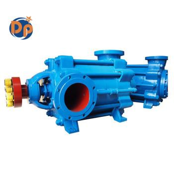 High Quality Multistage Centrifugal Pump Gold Mine D280-43X3