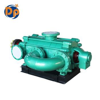 Mining Very High Pressure Centrifugal Multistage Water Pump For Sewage Discharge