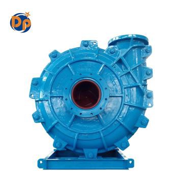 Large Flow Slurry Pump For Dredging