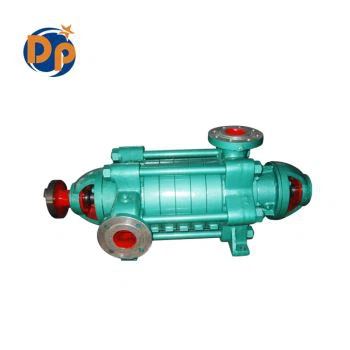 Stainless Steel 304 Multistage Pump