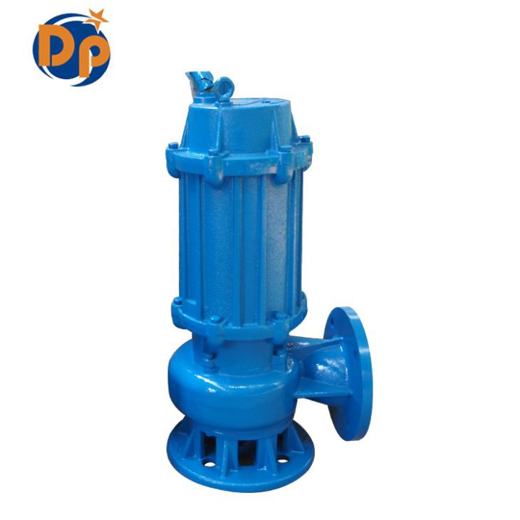 Submersible Sewage Pump Mining Pump Dirty Water Pump
