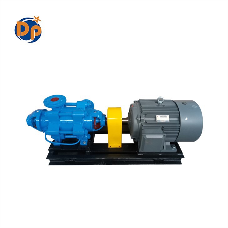 Multistage Hot Water Centrifugal Pump