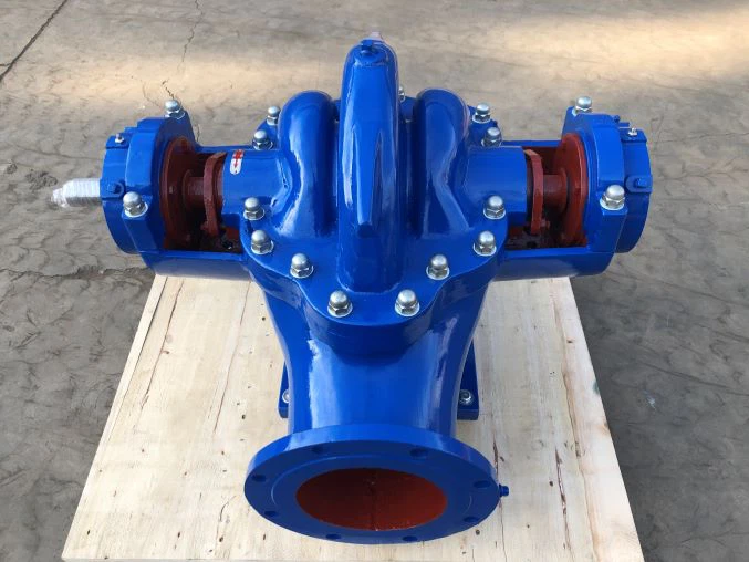 High Flow Centrifugal Pump