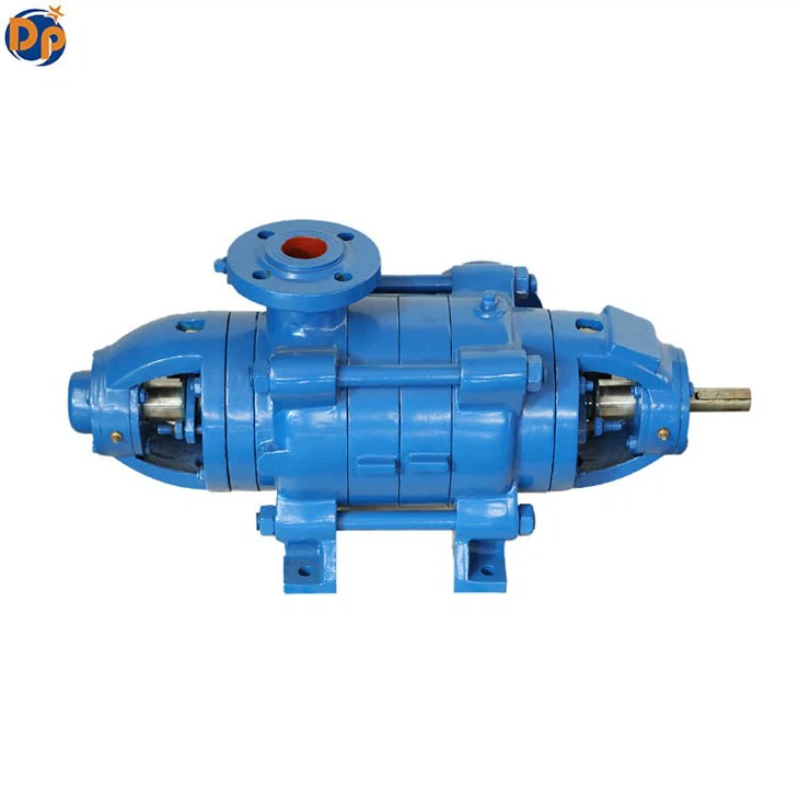 High Quality Multistage Pump