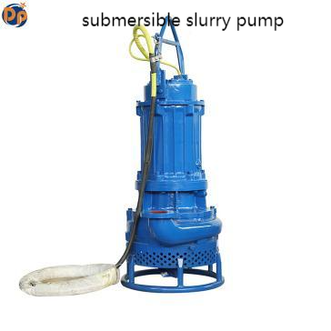 Submersible Slurry Pump