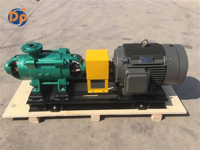 High Pressure Irrigation Pumps Sale