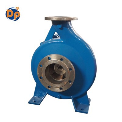 High Temperature Hot Oil Chemical Pump