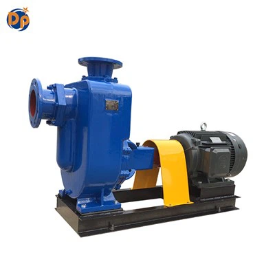 Hot Selling Self Priming Pump
